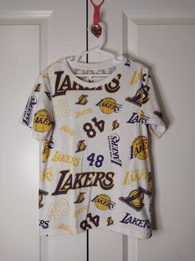 Lakers Shirt